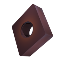 Пластина Dormer Pramet CNMA120408 T8415