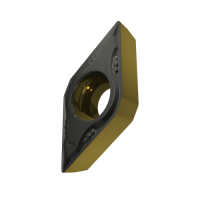 Пластина Dormer Pramet DCMT 11T304E-FM:T9415