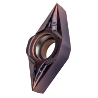 Пластина Dormer Pramet DCMT 070202E-UR:T8415