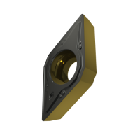 Пластина Dormer Pramet DCMT 11T304E-RM:T9415