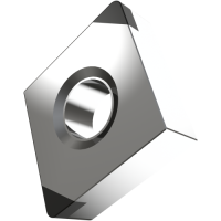 Пластина Dormer Pramet CNGA 120404S01020B:TB310