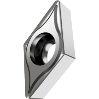 Пластина Dormer Pramet DCGT 11T304E-NF1:H07