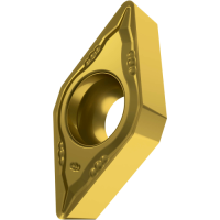 Пластина Dormer Pramet DCMT 070202E-FM:T8315