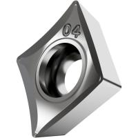 Пластина Dormer Pramet CCGT 060204F-AL:HF7
