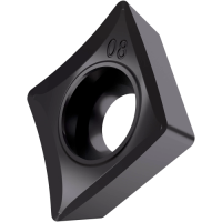 Пластина Dormer Pramet CCGT 060202E-SF3:T6310