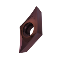 Пластина Dormer Pramet DCGT 11T302E-SF3:T8415
