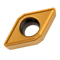 Пластина Dormer Pramet DCMT 11T302E-FF:T8315