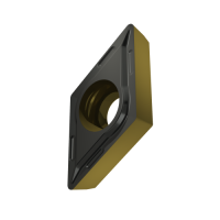 Пластина Dormer Pramet DCMT 070204E-FF2:T9415