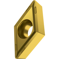 Пластина Dormer Pramet DCMT 070204E-FF2:T8330