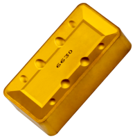 Пластина Dormer Pramet LNUX 50-1275000:6630