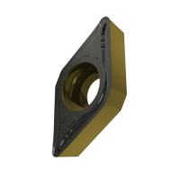 Пластина Dormer Pramet DCMT 11T308E-UR:T9415