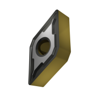 Пластина Dormer Pramet DNMG 150608E-R:T9415