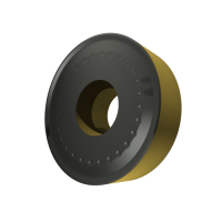 Пластина Dormer Pramet RCMX 3209MO-RM2:T9415