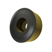 Пластина Dormer Pramet RCMX 1606MOS-331:T9415