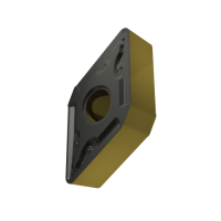Пластина Dormer Pramet DNMG 110408-PFM2:T9015