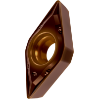 Пластина Dormer Pramet DCMT 070202E-FM:T8415
