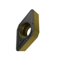 Пластина Dormer Pramet DCMT 11T312E-RM:T9415