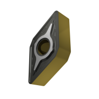 Пластина Dormer Pramet DNMG 110408E-RM:T9415