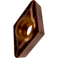Пластина Dormer Pramet DCMT 070202E-FF2:T8430