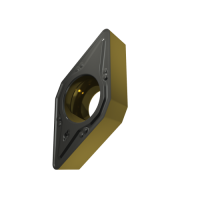 Пластина Dormer Pramet DCMT 11T308E-RM:T9415
