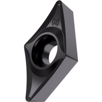 Пластина Dormer Pramet DCGT 070202E-SF3:T6310