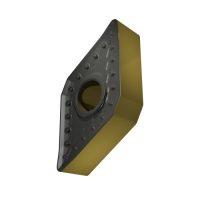 Пластина Dormer Pramet DNMM 150612E-OR:T9415
