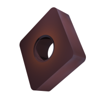 Пластина Dormer Pramet CNMA 120412:T8415