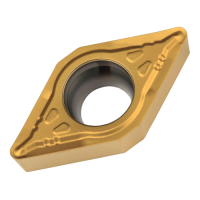 Пластина Dormer Pramet DCMT 070202E-UR:T8315