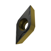 Пластина Dormer Pramet DCMT 11T302E-FM:T9415