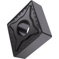 Пластина Dormer Pramet CNMG 120408E-RM:T6310