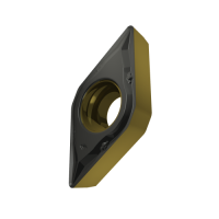 Пластина Dormer Pramet DCMT 070204E-FM:T9415