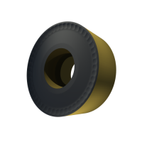 Пластина Dormer Pramet RCMX 1606MOS-37:T9415