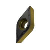 Пластина Dormer Pramet DCMT 070202E-FM:T9415