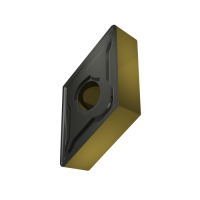 Пластина Dormer Pramet DNMG 150608-RP:T9015
