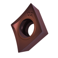 Пластина Dormer Pramet CCGT 080302E-SF3:T8415