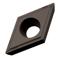 Пластина Dormer Pramet DCGT 11T302E-FF2:T7325