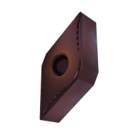 Пластина Dormer Pramet DNMG 150604E-FF:T8415
