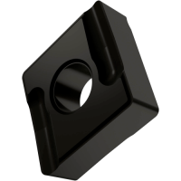 Пластина Dormer Pramet CNMG 120404EL-SI:T7335