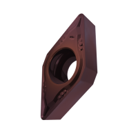 Пластина Dormer Pramet DCMT 11T308E-FM:T8415