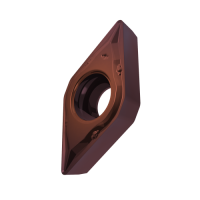Пластина Dormer Pramet DCMT 070204E-FM:T8415