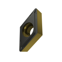 Пластина Dormer Pramet DCMT 11T308E-FF2:T9415
