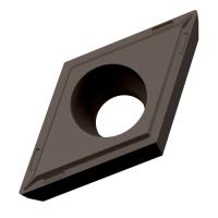 Пластина Dormer Pramet DCGT 11T302E-FF2:T9325