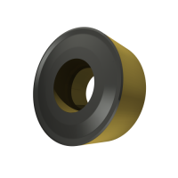 Пластина Dormer Pramet RCMX 1204MOS-321:T9415