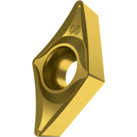 Пластина Dormer Pramet DCGT 070202E-SF3:T8315