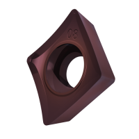 Пластина Dormer Pramet CCGT 120408E-SF3:T8415