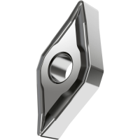 Пластина Dormer Pramet DNMG 150608E-NF:HF7