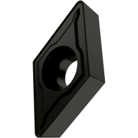 Пластина Dormer Pramet DCMT 070204E-FM2:T7325