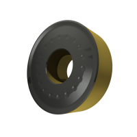 Пластина Dormer Pramet RCMX 2507MO-RM2:T9415