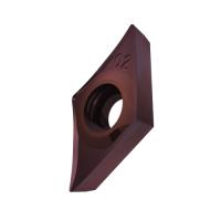 Пластина Dormer Pramet DCGT 070202E-SF3:T8415