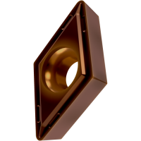 Пластина Dormer Pramet DCMT 11T302E-FF:T8430 